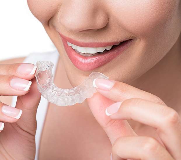North Hollywood Clear Aligners
