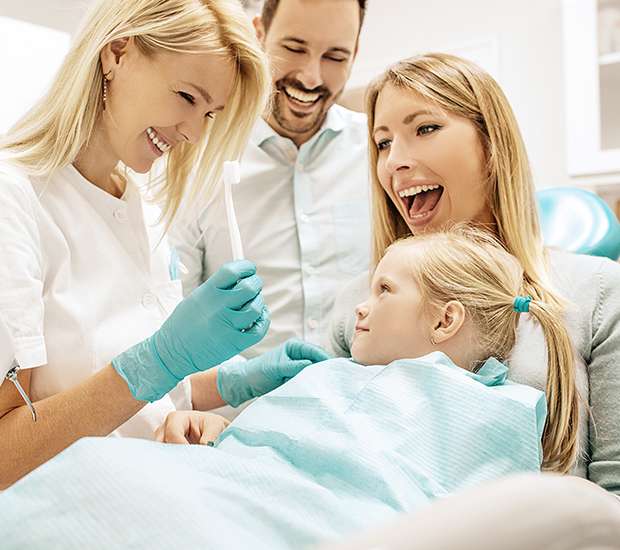 North Hollywood Family Dentist