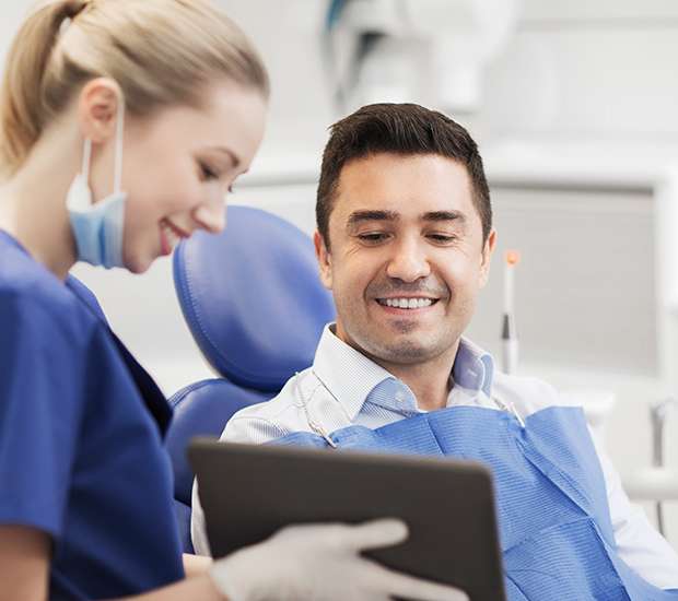 North Hollywood General Dentistry Services
