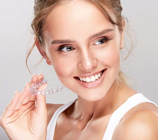 North Hollywood Invisalign for Teens
