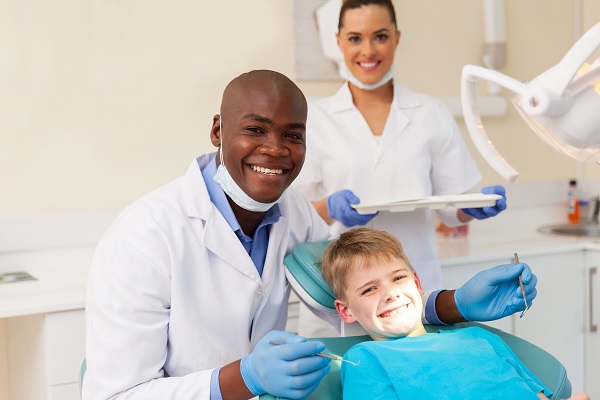 Kid Friendly Dentist North Hollywood, CA
