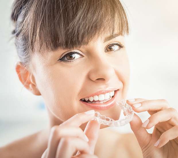 North Hollywood 7 Things Parents Need to Know About Invisalign Teen